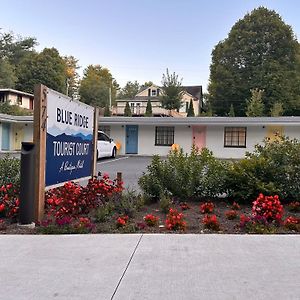 Blue Ridge Tourist Court